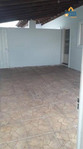 Conjunto costa telles i - uberaba/mg - Foto 2