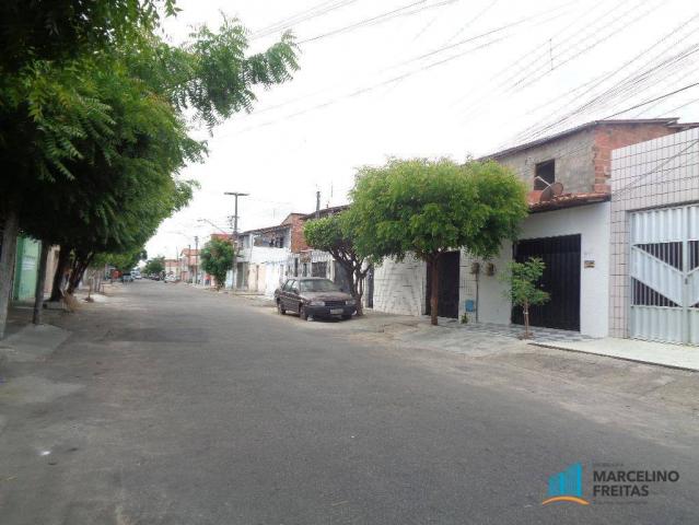 Casa residencial à venda, Jardim Iracema, Fortaleza. - Foto 3