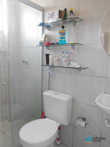 Apartamento residencial à venda, Antônio Bezerra, Fortaleza - AP3600. - Foto 18