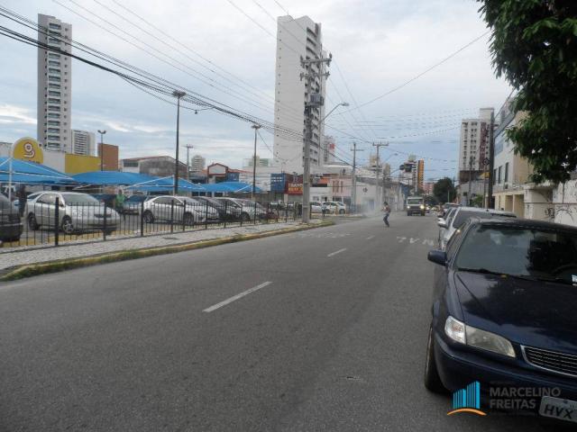 Apartamento residencial à venda, Joaquim Távora, Fortaleza. - Foto 3