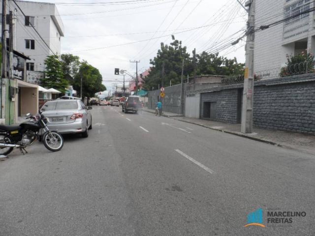 Apartamento residencial à venda, Joaquim Távora, Fortaleza. - Foto 4