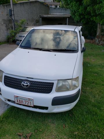 Toyota Probox succed turbo diesel intercooler motor de 106cv - Foto 2