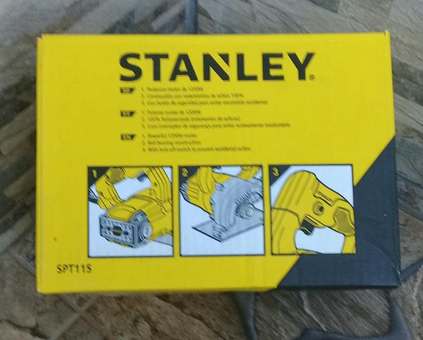 Serra mármore Stanley - Foto 4