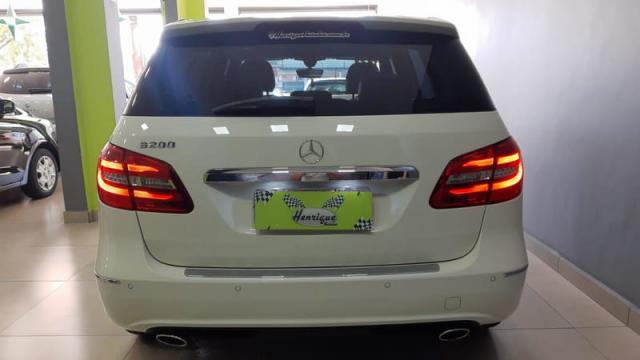 MERCEDES-BENZ B200 CGI SPORT - Foto 18