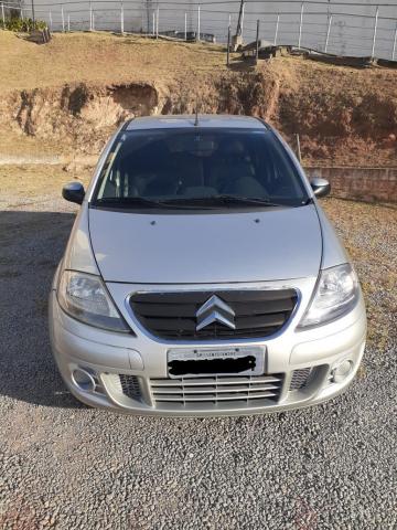 CITROEN C3 1.4 I GLX 8V