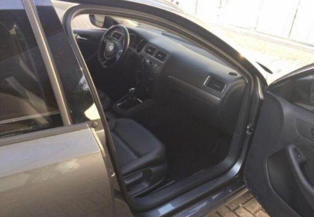 Volkswagen Jetta Comfortline 1.4 TSI - Foto 5
