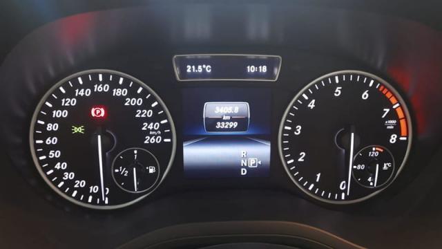 MERCEDES-BENZ B200 CGI SPORT - Foto 3