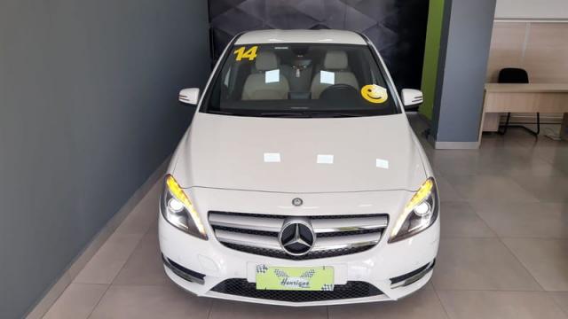 MERCEDES-BENZ B200 CGI SPORT - Foto 13