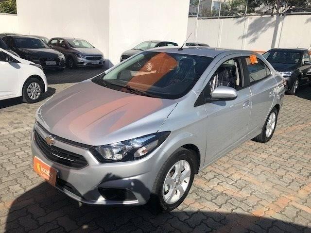 PRISMA 2019/2019 1.4 MPFI LT 8V FLEX 4P MANUAL - Foto 2