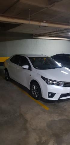 Vendo corolla xei - Foto 4