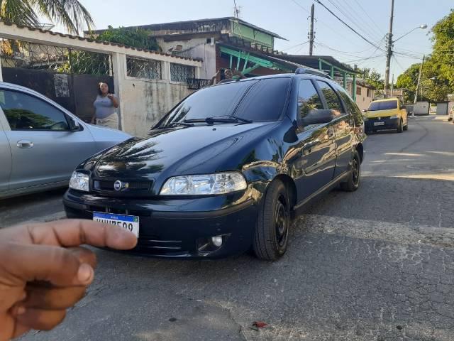 Fiat palio vendo ou troco