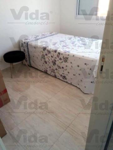 Apartamento à venda com 2 dormitórios em Santa maria, Osasco cod:36120 - Foto 11