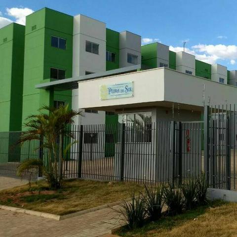 Apartamento a venda (ágio ou quitado) - Foto 6