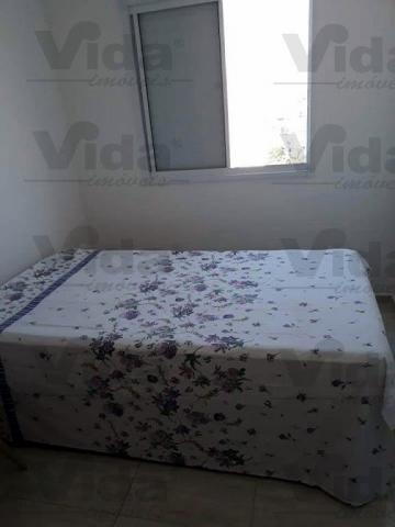 Apartamento à venda com 2 dormitórios em Santa maria, Osasco cod:36120 - Foto 12