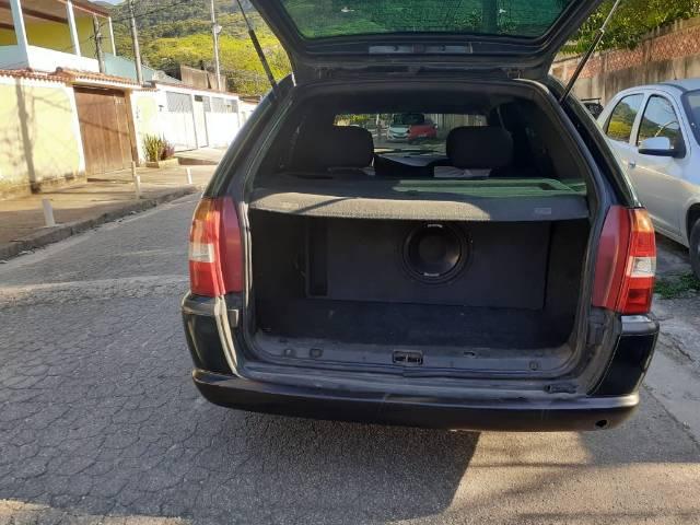 Fiat palio vendo ou troco - Foto 3