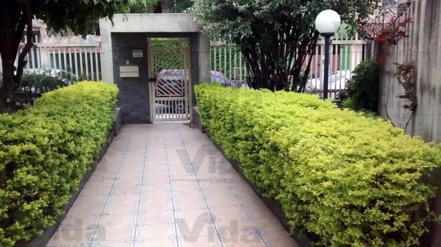 Apartamento para alugar com 2 dormitórios em Jaguaribe, Osasco cod:28480 - Foto 20