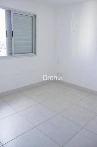Apartamento à venda, 88 m² por R$ 445.000,00 - Jardim Goiás - Goiânia/GO - Foto 12