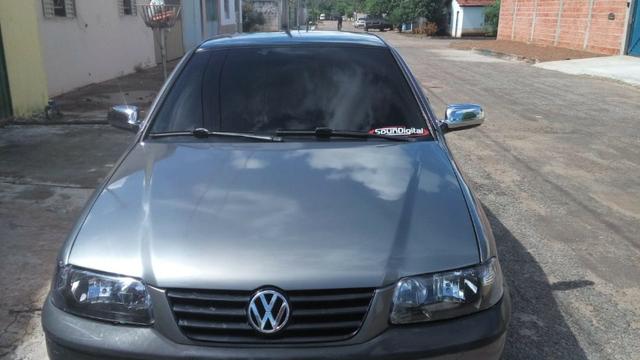 Gol Rally 1.6 - Foto 2