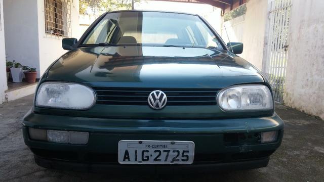 Golf GLX 97 - Foto 6