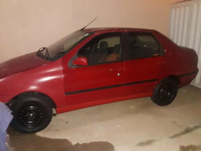 Vendo Fiat Siena 6 Marchas - Foto 5