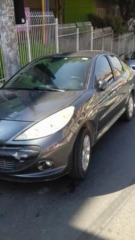 Peugeot/207 Passion XS 1.6 *2010 - Foto 6