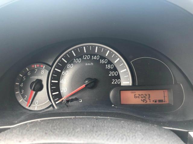 Nissan March S 1.6 Flex 2013/2014 - Foto 6