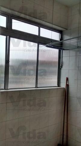 Apartamento para alugar com 2 dormitórios em Jaguaribe, Osasco cod:28480 - Foto 3
