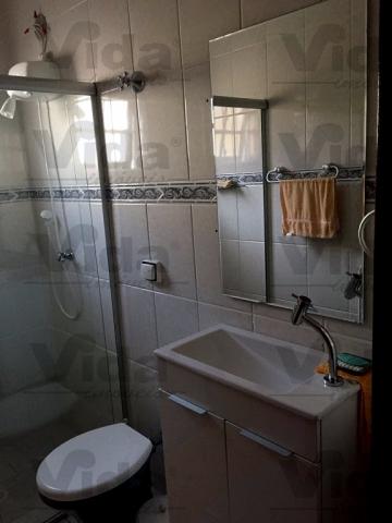 Casa à venda com 3 dormitórios em Cipava, Osasco cod:33349 - Foto 18