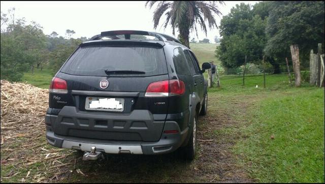Vendo ou troco carro - Foto 5