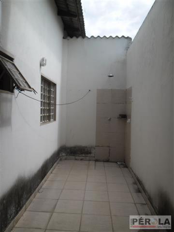 Casa geminada com 2 quartos - Bairro Jardim América em Goiânia - Foto 8