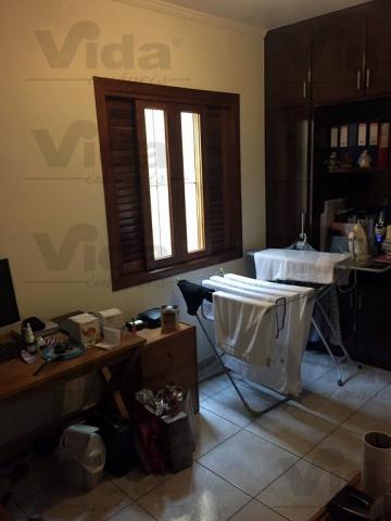 Casa à venda com 3 dormitórios em Cipava, Osasco cod:33349 - Foto 12