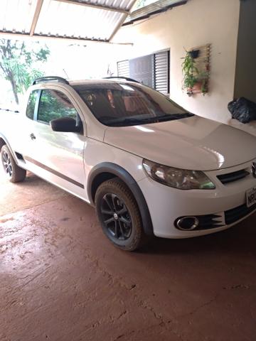 Saveiro tropper 12/13 - Foto 14