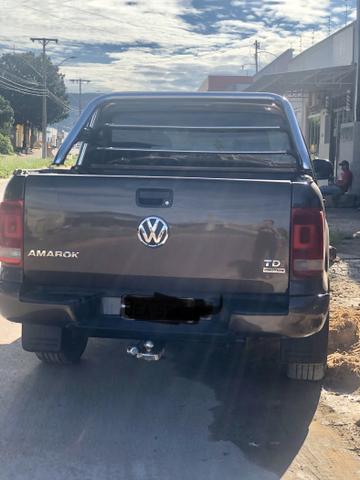 Amarok 2012 - Foto 2