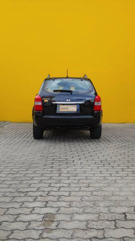 Tucson 2013/2014 2.0 gls flex 4p automático - Foto 6