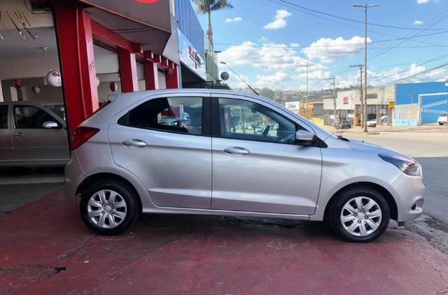 Ka Hatch SE 1.5 - Foto 5