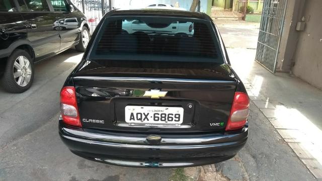 Corsa Sedan Classic Life 1.0 Flex - Foto 2