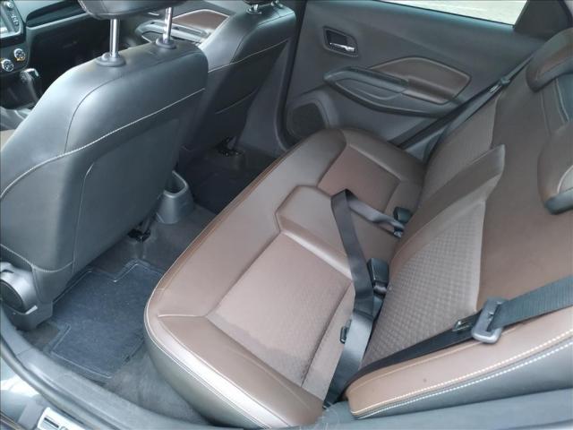 CHEVROLET COBALT 1.8 MPFI LTZ 8V FLEX 4P AUTOMÁTICO - Foto 8