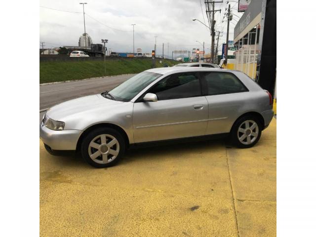 Audi A3 1.8 MANUAL - Foto 3