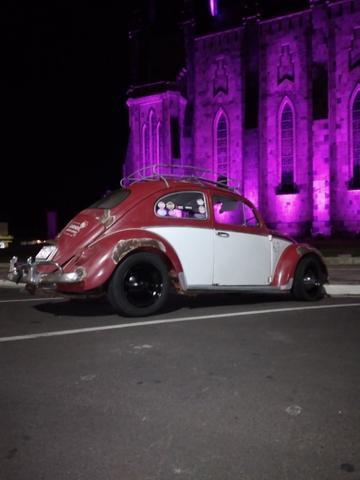 Fusca 1969 - Foto 2