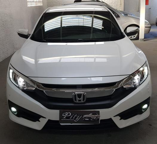 Honda Civic EXL Com Apenas 14.700km - Foto 2