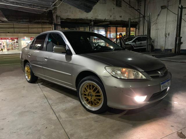 Honda civic lxl 2005 - Foto 11