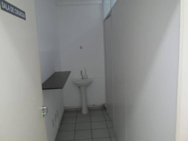 Casa Comercial - R. Sen. Souza Naves - (Próx. Av. Bandeirante - em frente Clinilab) - Foto 8