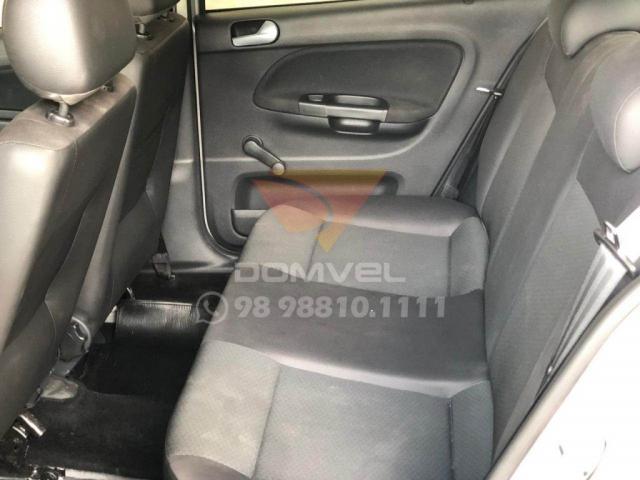 VOLKSWAGEN GOL 1.6 MI 8V FLEX 4P MANUAL - Foto 8
