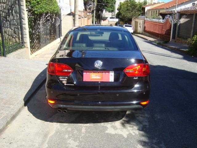 Volkswagen Jetta 2.0 Comfortline 120cv Flex 4p Manual - Foto 13
