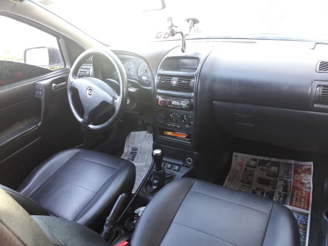 Astra 2005 Flex hatch 2 Portas - Foto 4
