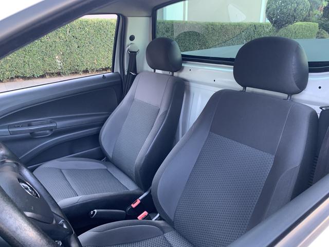 Saveiro Robust 1.6 flex 2016/2017 nova! - Foto 13