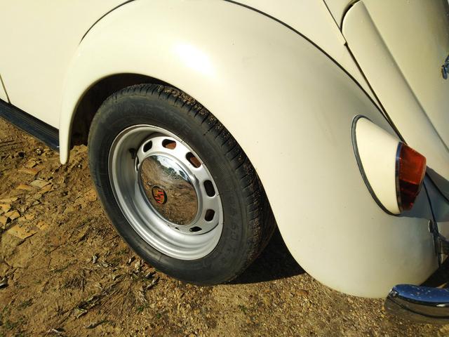Volkswagen Fusca - Foto 2