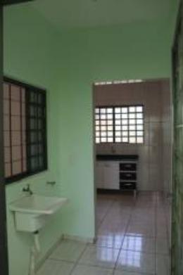 Alugue com Cartão de Crédito - Casa Zona Leste - 3 Dormitórios - Foto 11