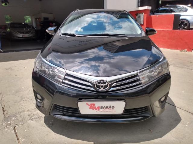 Toyota Corolla Xei 2.0 - Foto 2