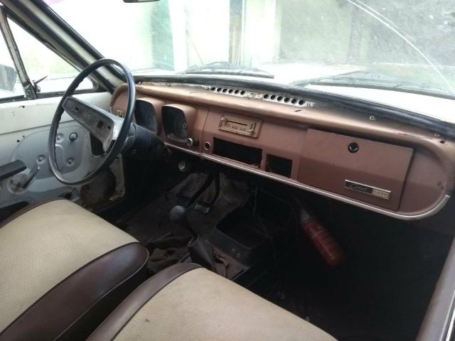 Vendo Corcel 77 2.700,00( PRA VENDE HJ ) leia o anúncio !!! - Foto 3